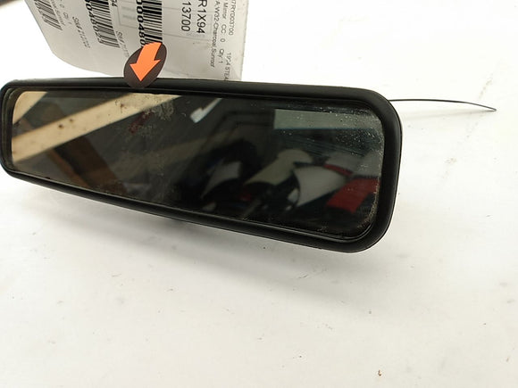 Dodge Stealth Rear View Mirror