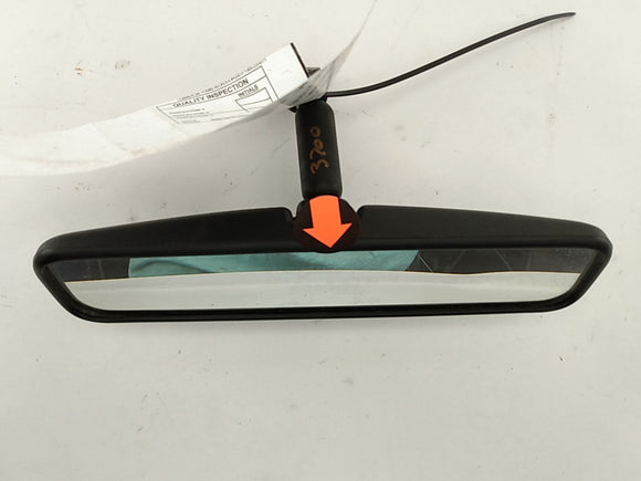 Dodge Stealth Rear View Mirror