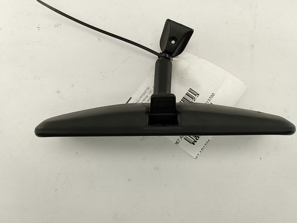 Dodge Stealth Rear View Mirror