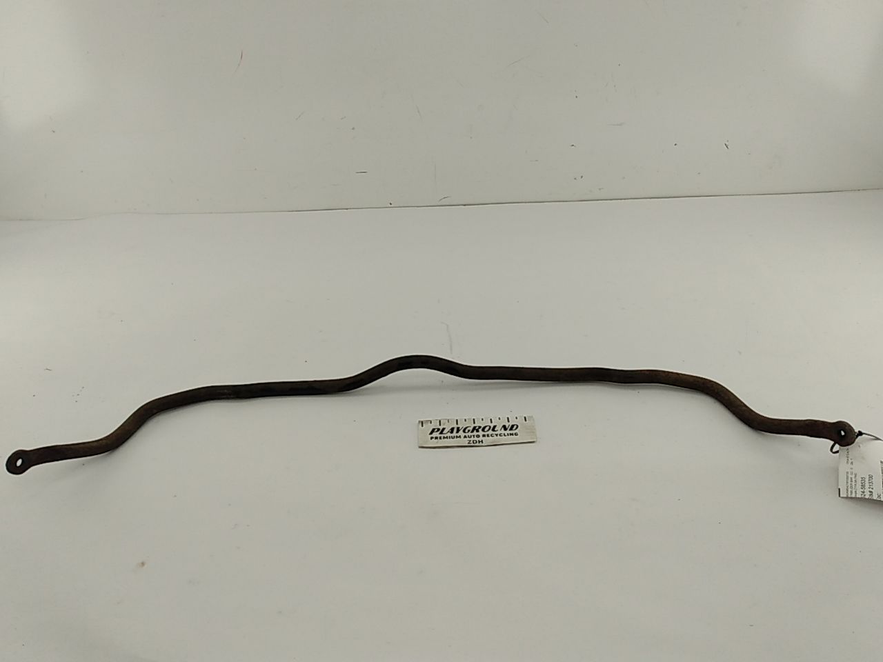 Dodge Stealth Front Sway Bar