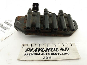 Dodge Stealth Coil Ignitor