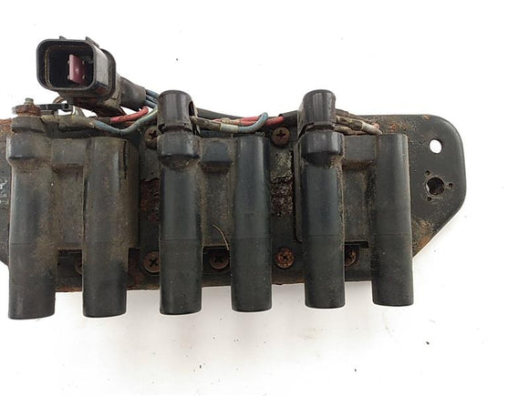 Dodge Stealth Coil Ignitor