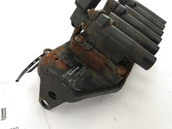 Dodge Stealth Coil Ignitor