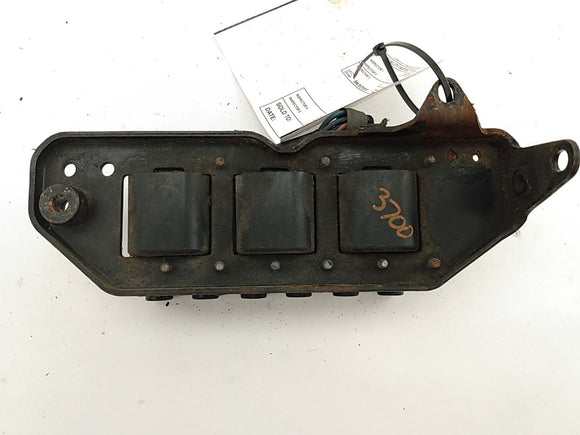 Dodge Stealth Coil Ignitor