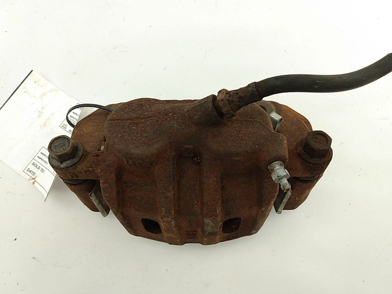 Dodge Stealth Front Left Caliper