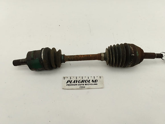Dodge Stealth Front Right Axle Shaft