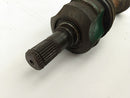 Dodge Stealth Front Right Axle Shaft-2