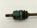 Dodge Stealth Front Right Axle Shaft-8