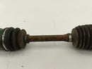 Dodge Stealth Front Right Axle Shaft-9