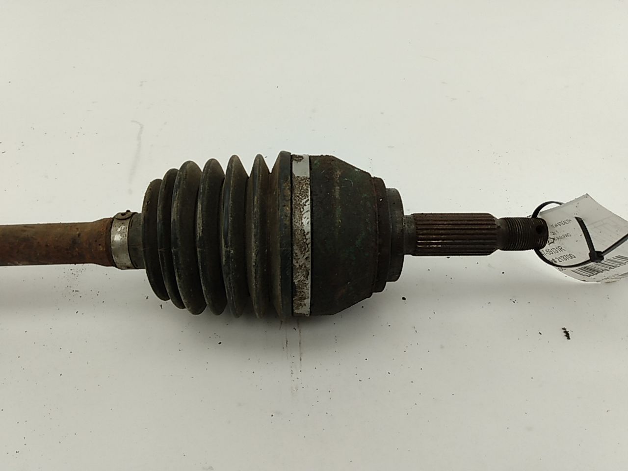 Dodge Stealth Front Right Axle Shaft