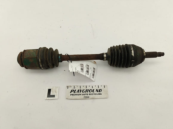 Dodge Stealth Front Left Axle Shaft
