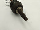 Dodge Stealth Front Left Axle Shaft-6