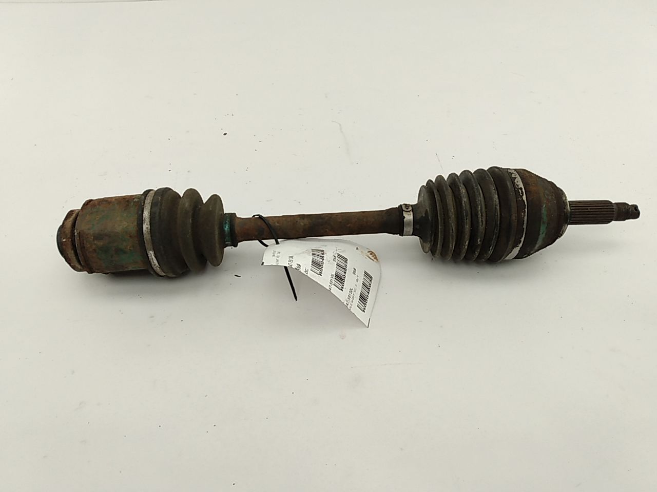 Dodge Stealth Front Left Axle Shaft