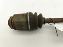 Dodge Stealth Front Left Axle Shaft-8