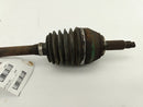 Dodge Stealth Front Left Axle Shaft-9