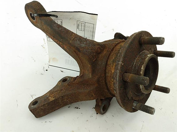 Dodge Stealth Front Left Knuckle