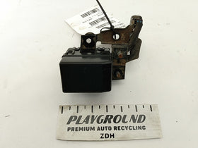 Dodge Stealth Fuse Box