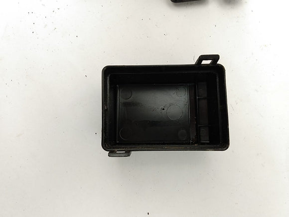 Dodge Stealth Fuse Box