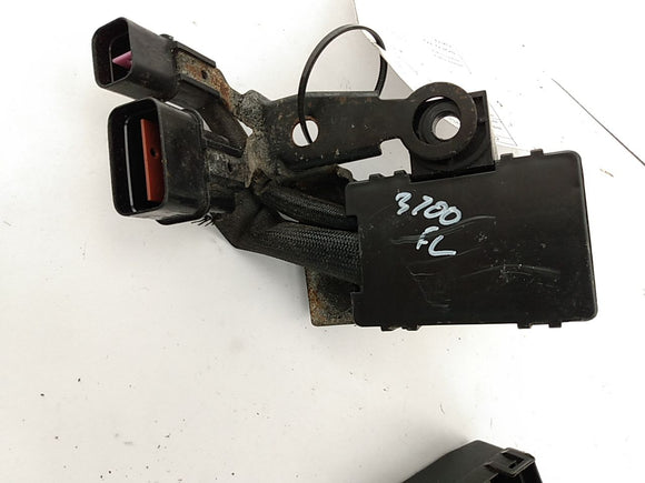 Dodge Stealth Fuse Box