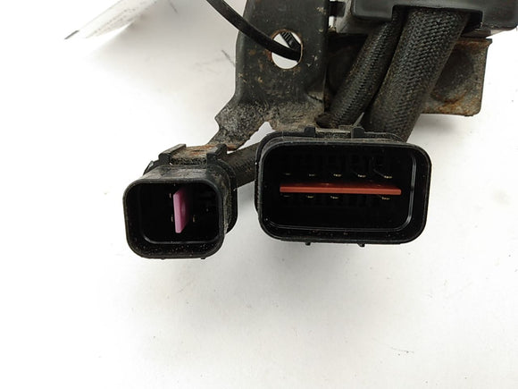 Dodge Stealth Fuse Box