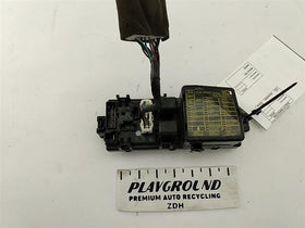 Dodge Stealth Fuse Box