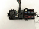 Dodge Stealth Fuse Box-2