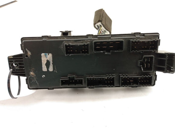 Dodge Stealth Fuse Box