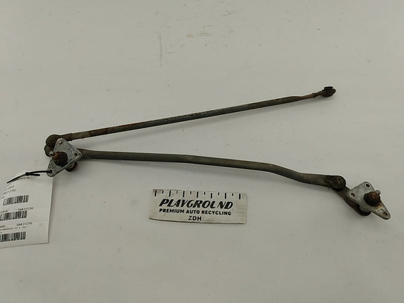 Dodge Stealth Wiper Transmission