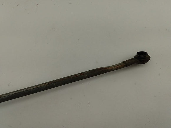 Dodge Stealth Wiper Transmission