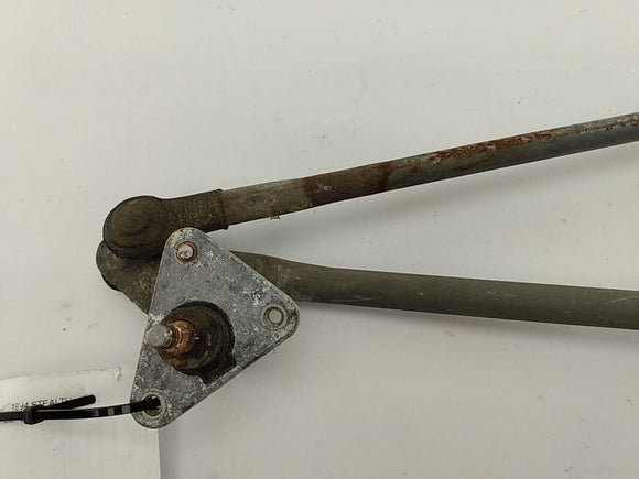 Dodge Stealth Wiper Transmission