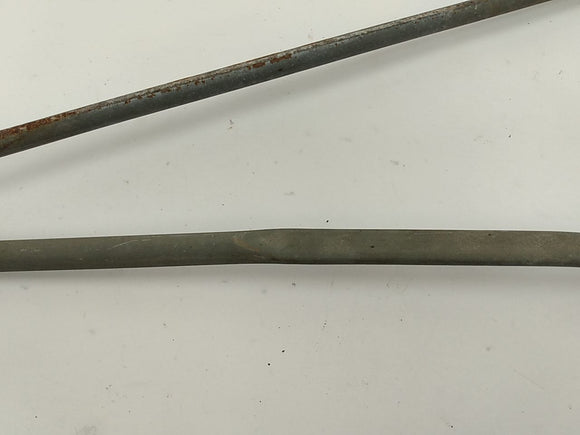 Dodge Stealth Wiper Transmission