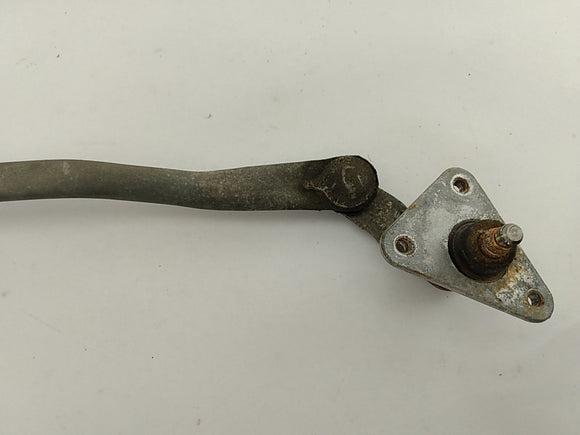 Dodge Stealth Wiper Transmission