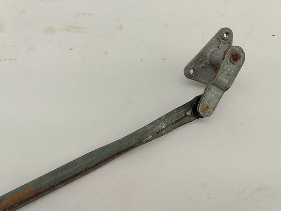 Dodge Stealth Wiper Transmission
