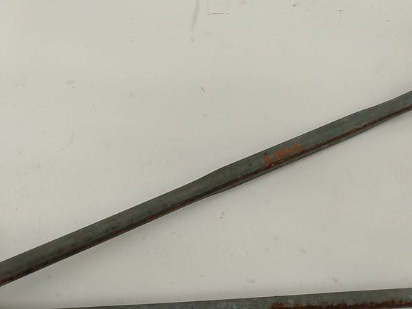 Dodge Stealth Wiper Transmission