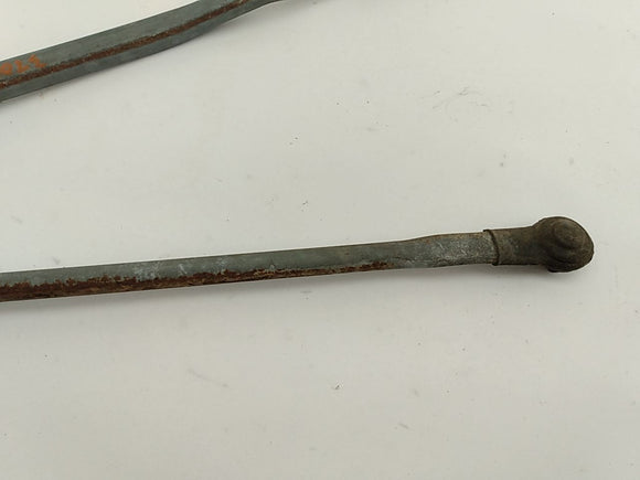 Dodge Stealth Wiper Transmission