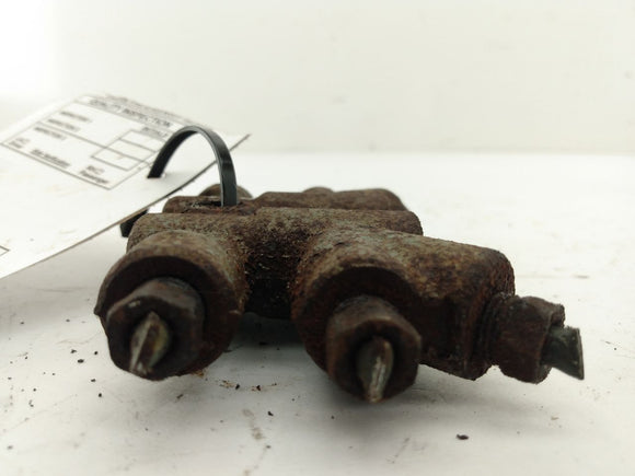 Dodge Stealth Proportion Valve