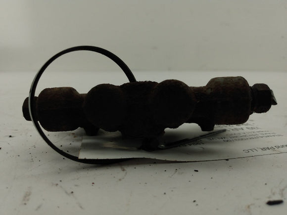 Dodge Stealth Proportion Valve