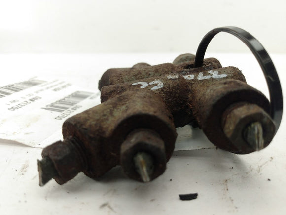 Dodge Stealth Proportion Valve