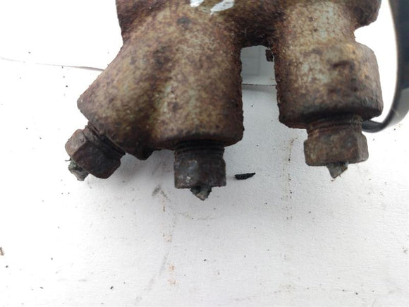 Dodge Stealth Proportion Valve