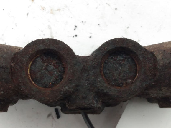 Dodge Stealth Proportion Valve