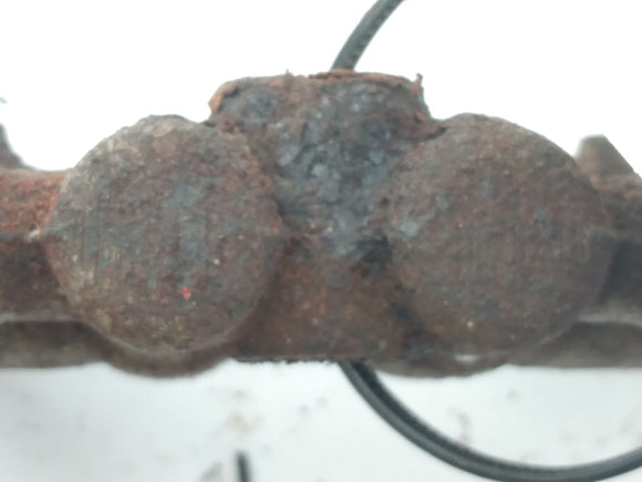 Dodge Stealth Proportion Valve