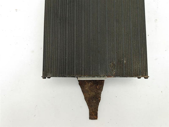 Dodge Stealth Radio Amplifier