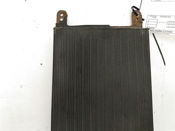 Dodge Stealth Radio Amplifier