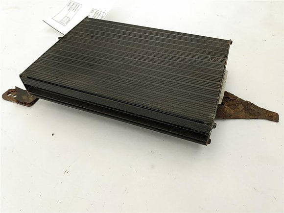 Dodge Stealth Radio Amplifier