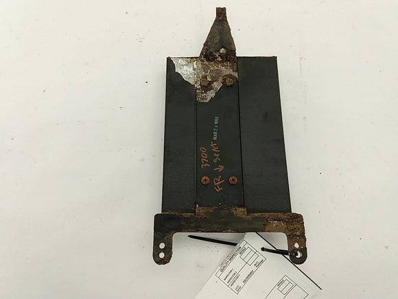 Dodge Stealth Radio Amplifier