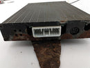 Dodge Stealth Radio Amplifier-8