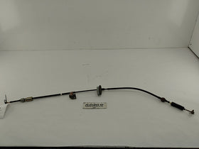 Dodge Stealth Automatic Transmission Shift Linkage