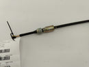 Dodge Stealth Automatic Transmission Shift Linkage-2