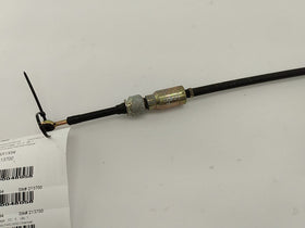 Dodge Stealth Automatic Transmission Shift Linkage - 0