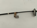 Dodge Stealth Automatic Transmission Shift Linkage-3